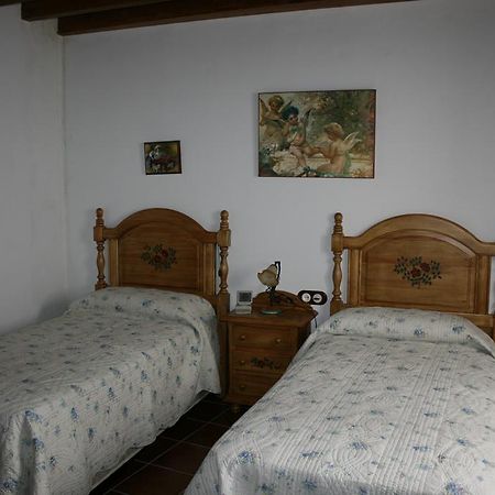 Casa Lentegiゲストハウス エクステリア 写真