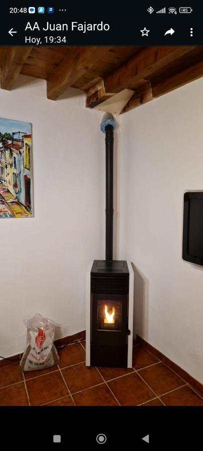 Casa Lentegiゲストハウス エクステリア 写真