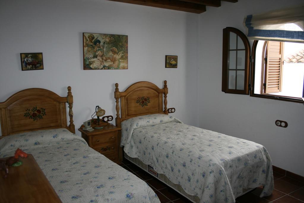 Casa Lentegiゲストハウス エクステリア 写真