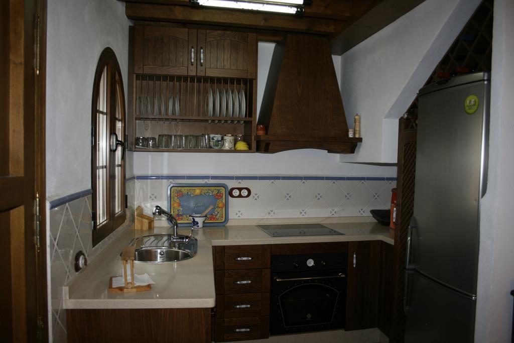 Casa Lentegiゲストハウス エクステリア 写真