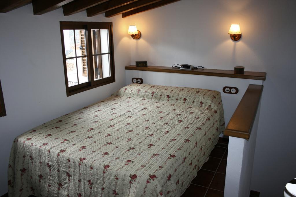 Casa Lentegiゲストハウス エクステリア 写真